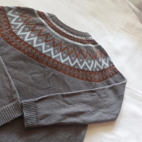 MARFINNO Vantage Hand Sweater💥 - Picture 12 of 12